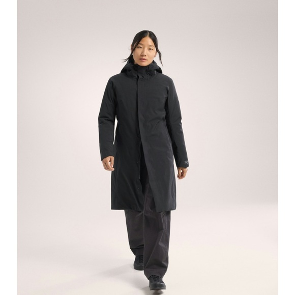 Arc’teryx Patera parka - size XS - Picture 6 of 10